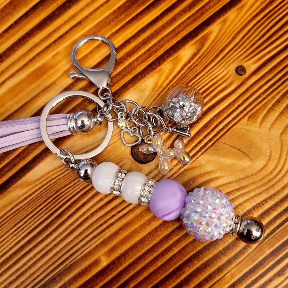 Keychains - Picture 2 of 16